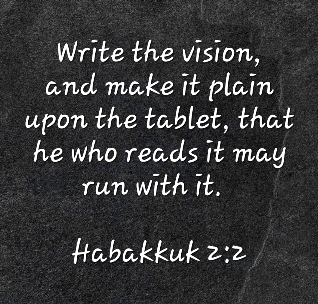 Habakkuk 2-2